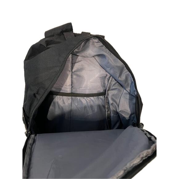 Wing Leaf Daily School Backpack - Picture 2 of 3